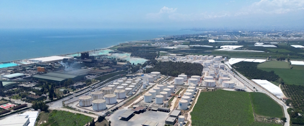 Altınbaş Petrol ve Ticaret A.Ş. Alpet