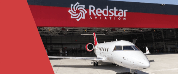 Redstar Havacılık Hizmetleri A.Ş.