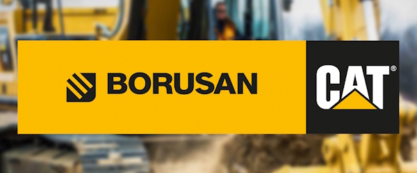 Borusan CAT