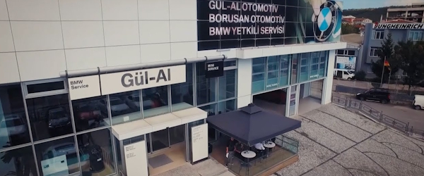 Gülal Otomotiv