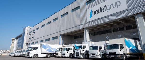 Hedef Holding
