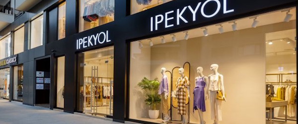 İpekyol